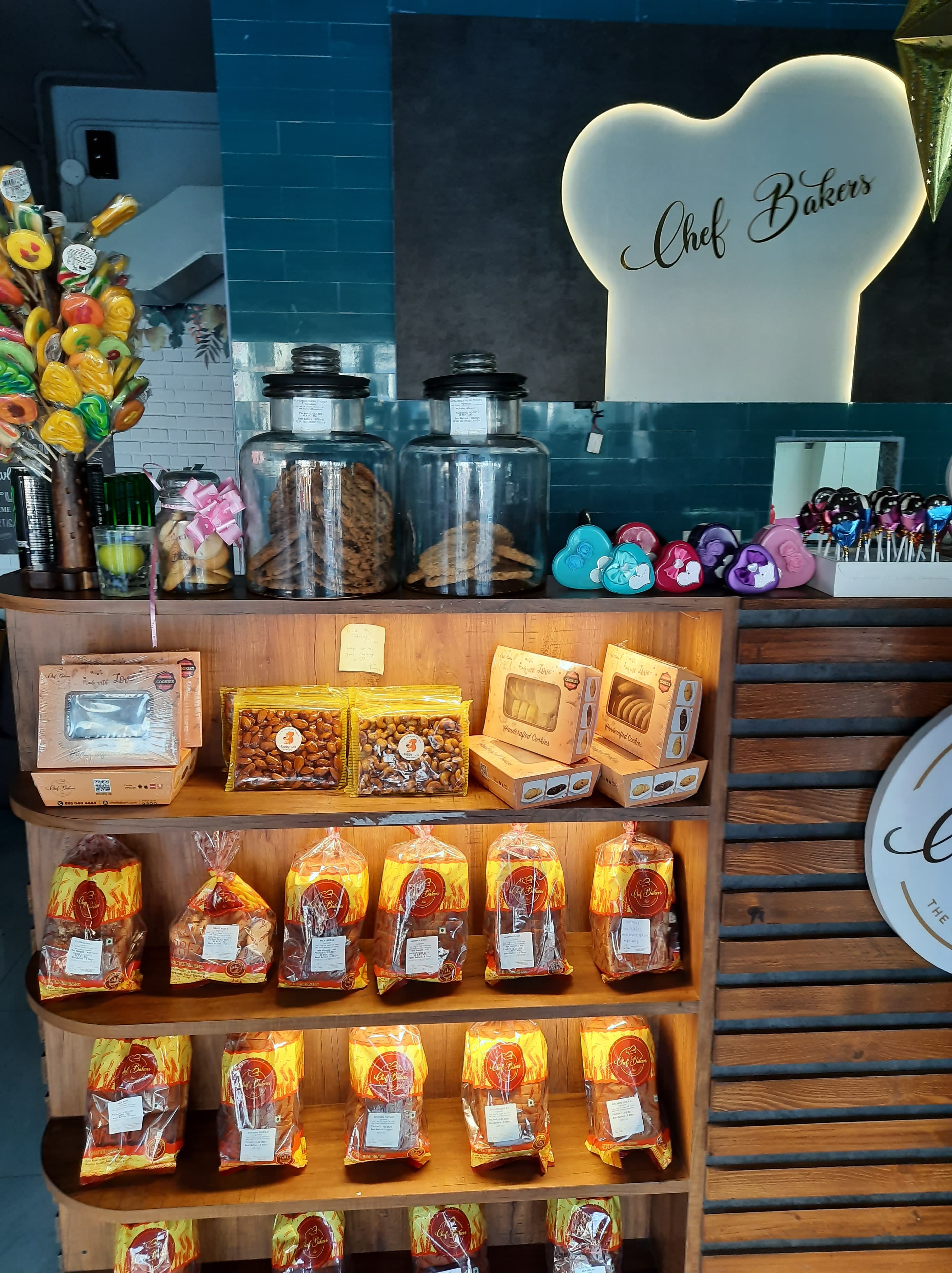 chef bakers-outlet