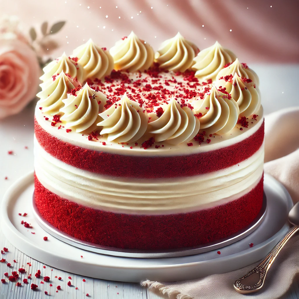 Red Velvet